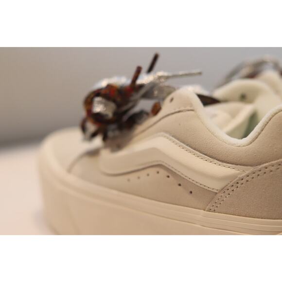 Vans Knu Stack Multi-Color Laces Sz 6 - Picture 7 of 8